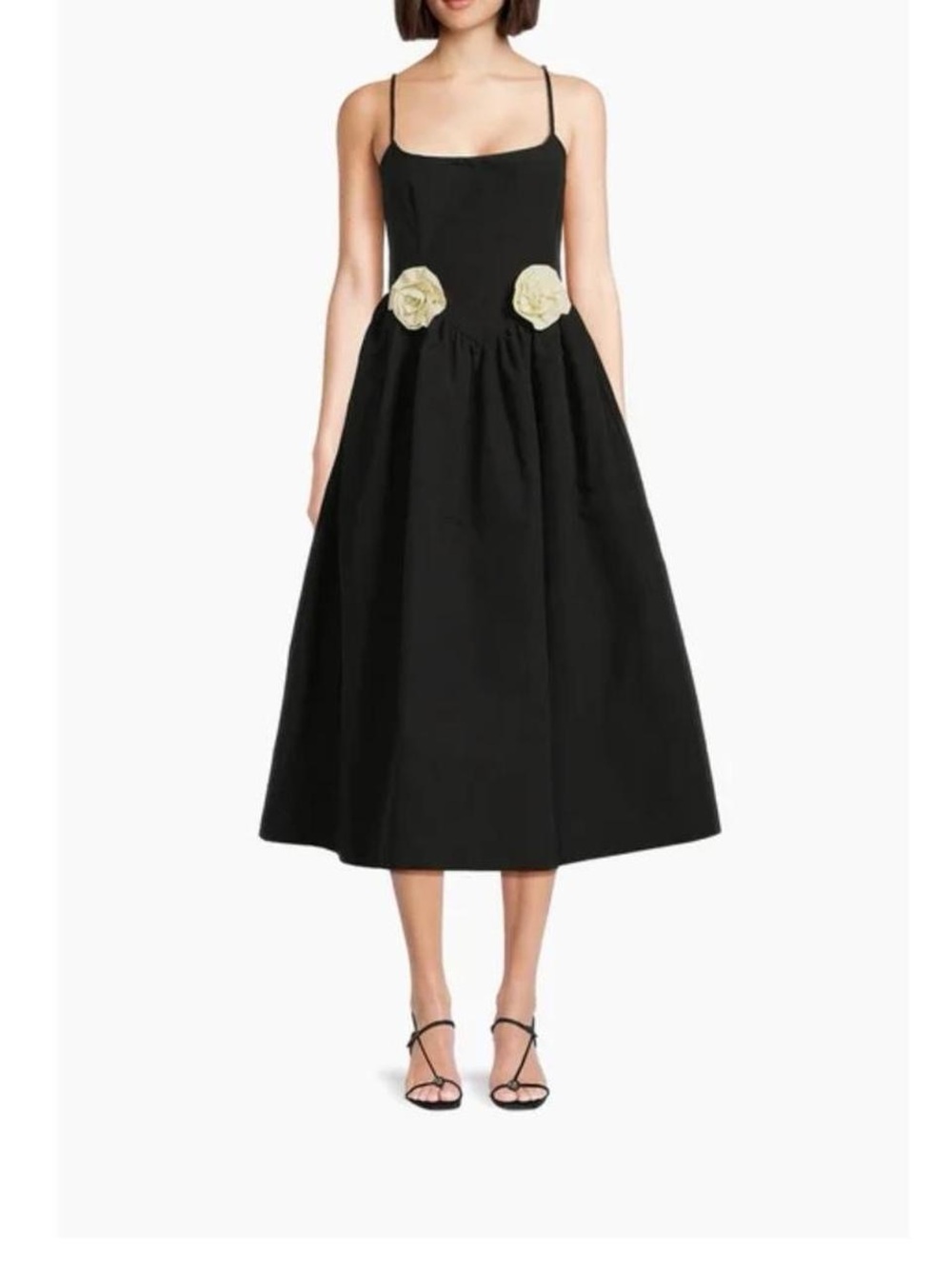 Ciao lucia rose dress xs